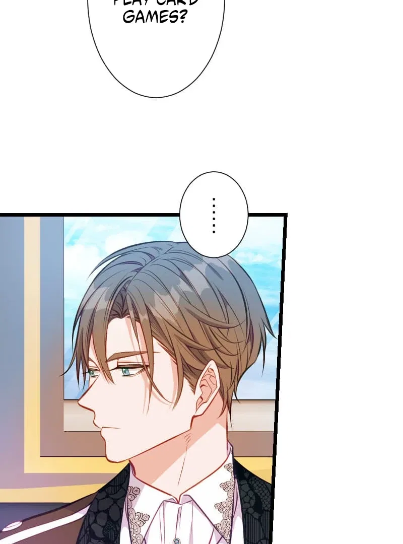 How to be Doted Again by the Cold-Hearted Grand Duke Chapter 12 – Page 37