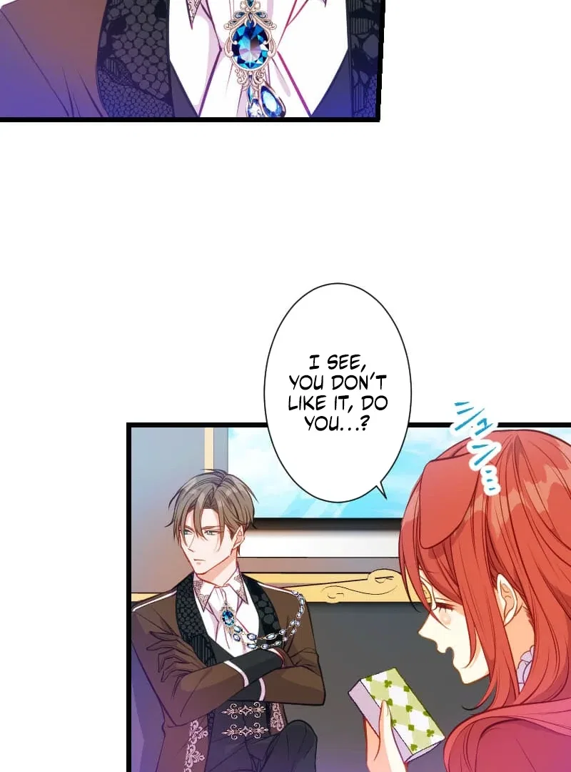 How to be Doted Again by the Cold-Hearted Grand Duke Chapter 12 – Page 38