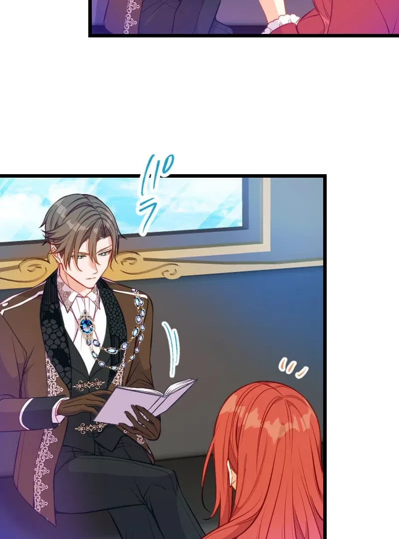 How to be Doted Again by the Cold-Hearted Grand Duke Chapter 12 – Page 39