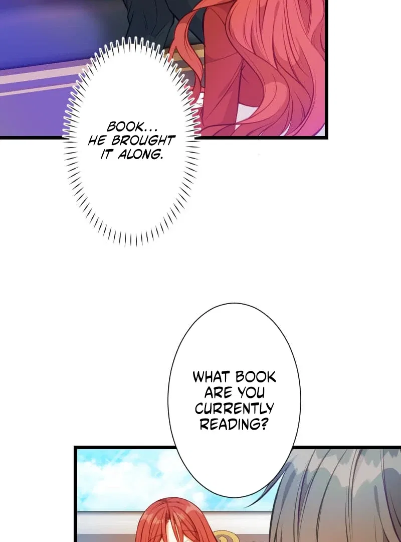 How to be Doted Again by the Cold-Hearted Grand Duke Chapter 12 – Page 40