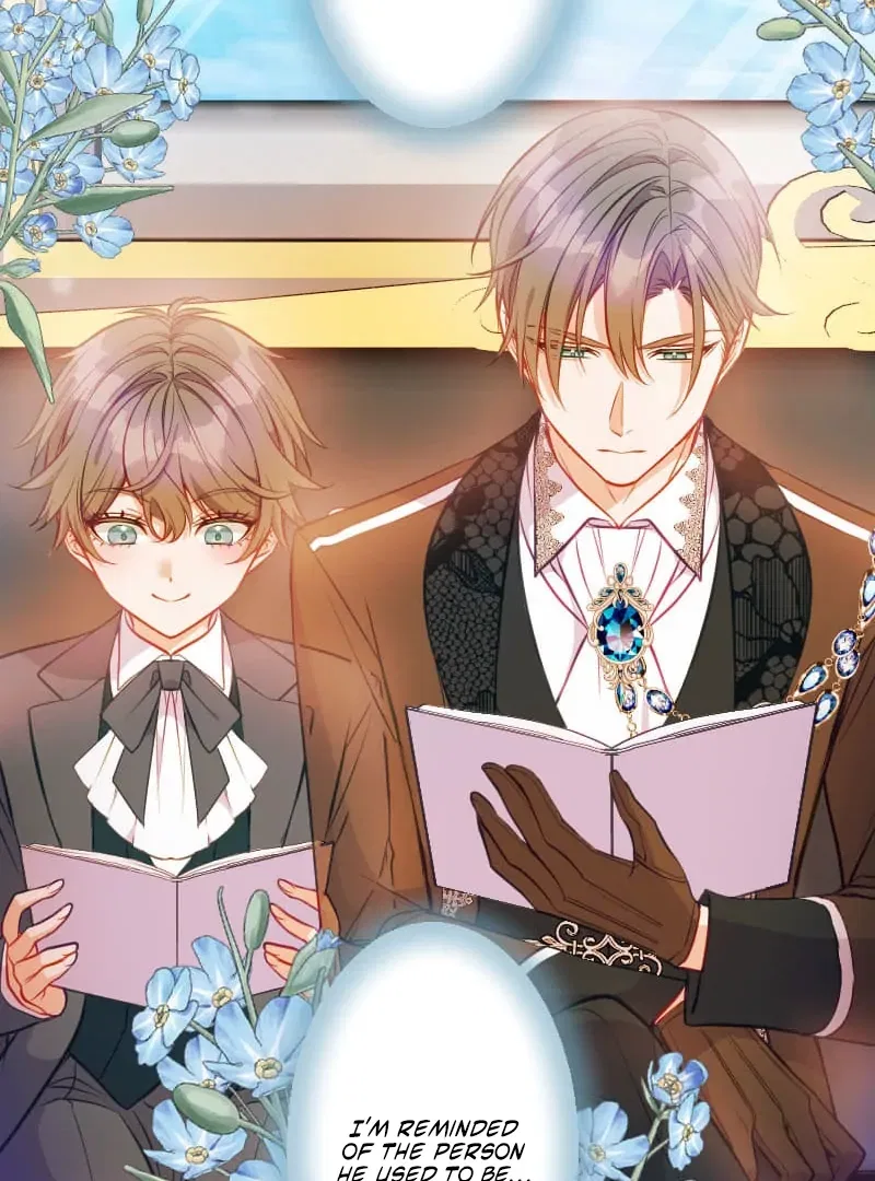 How to be Doted Again by the Cold-Hearted Grand Duke Chapter 12 – Page 42