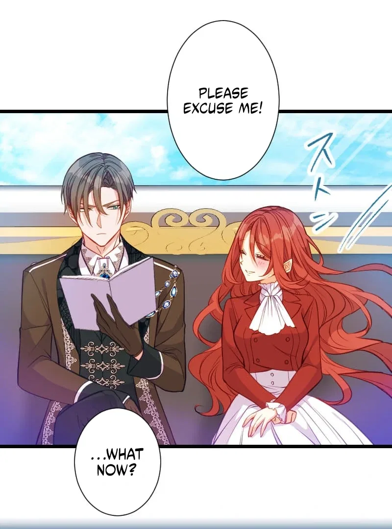 How to be Doted Again by the Cold-Hearted Grand Duke Chapter 12 – Page 44