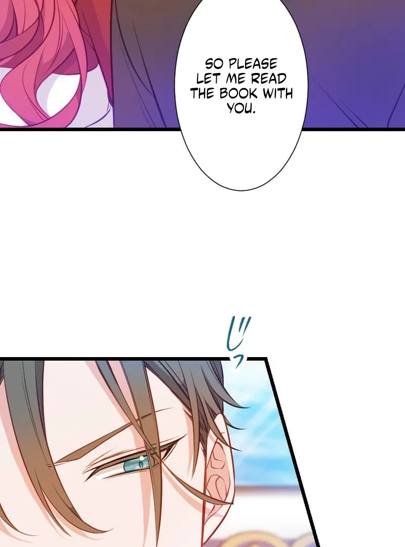 How to be Doted Again by the Cold-Hearted Grand Duke Chapter 12 – Page 46