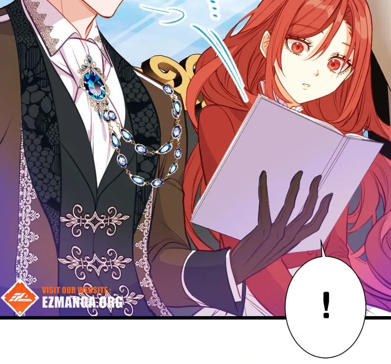 How to be Doted Again by the Cold-Hearted Grand Duke Chapter 12 – Page 48