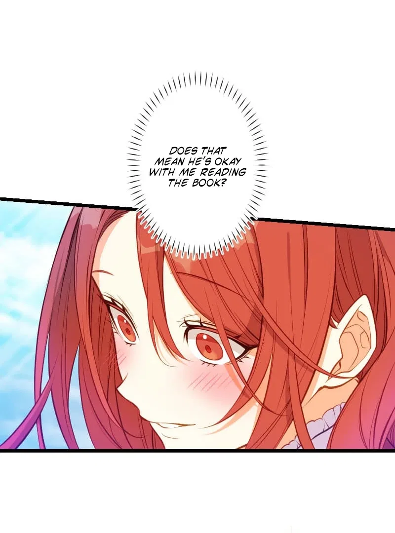 How to be Doted Again by the Cold-Hearted Grand Duke Chapter 12 – Page 49