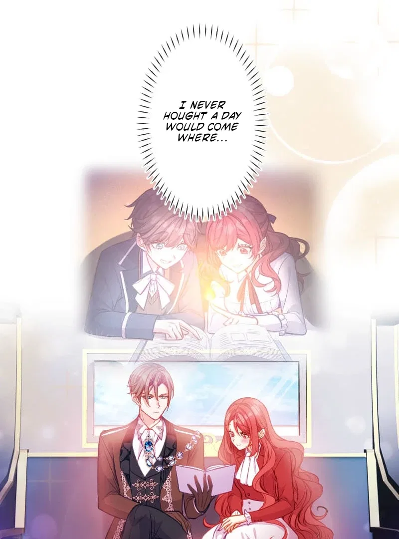 How to be Doted Again by the Cold-Hearted Grand Duke Chapter 12 – Page 50