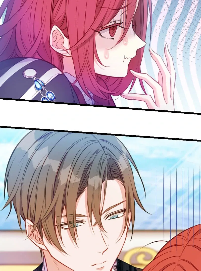 How to be Doted Again by the Cold-Hearted Grand Duke Chapter 12 – Page 54