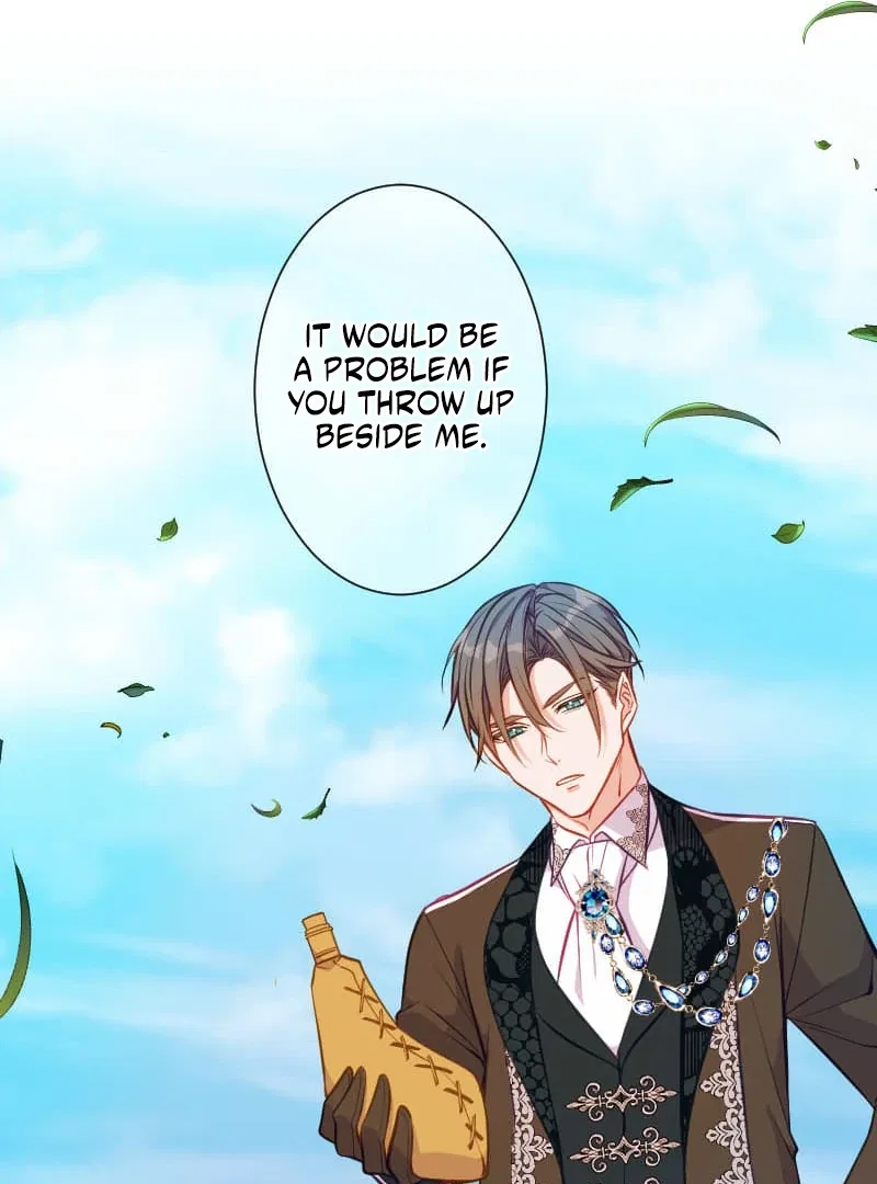 How to be Doted Again by the Cold-Hearted Grand Duke Chapter 12 – Page 61