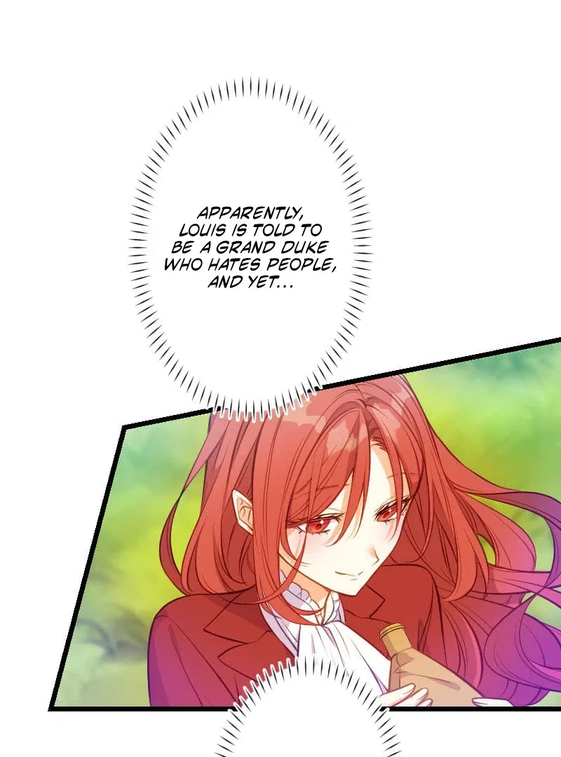 How to be Doted Again by the Cold-Hearted Grand Duke Chapter 12 – Page 64