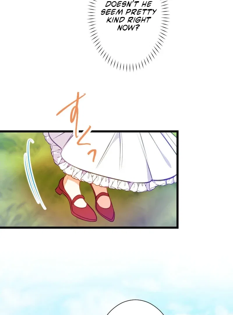 How to be Doted Again by the Cold-Hearted Grand Duke Chapter 12 – Page 65