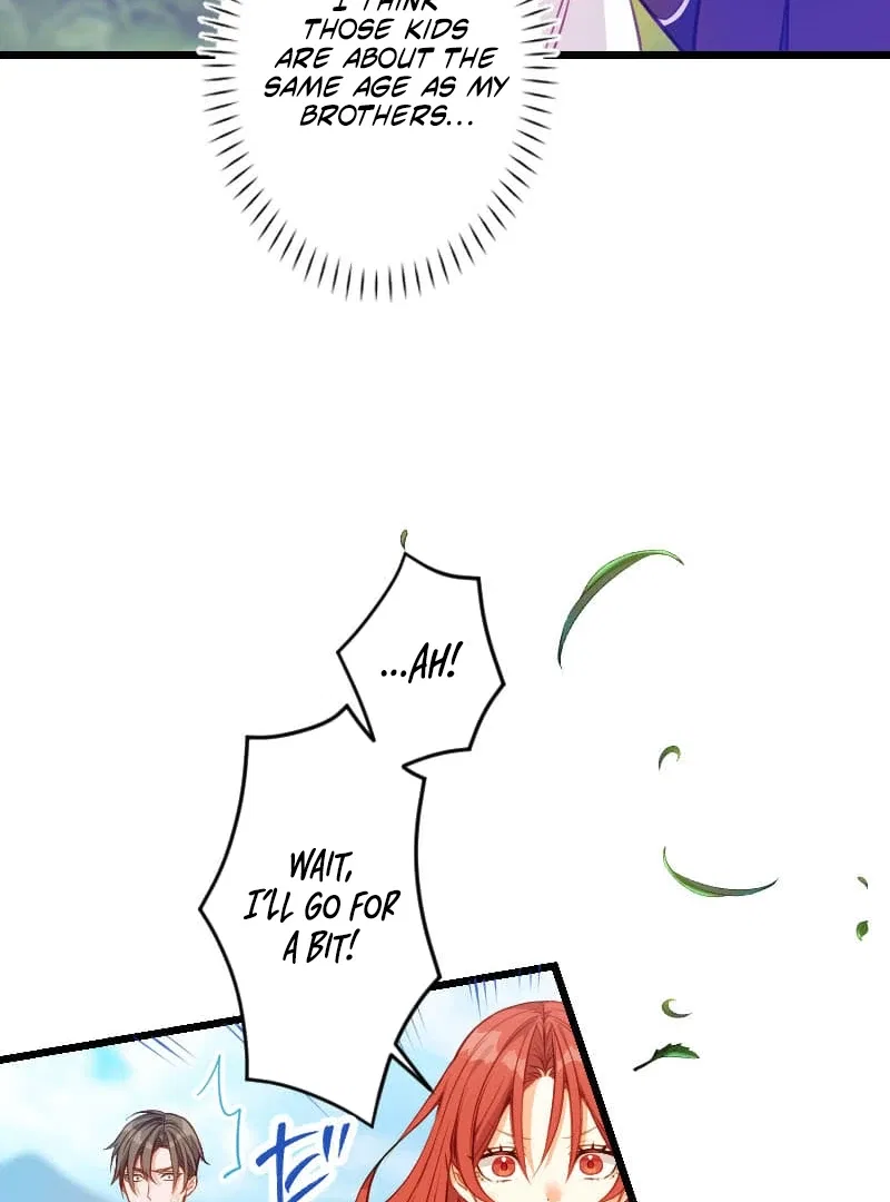 How to be Doted Again by the Cold-Hearted Grand Duke Chapter 12 – Page 70
