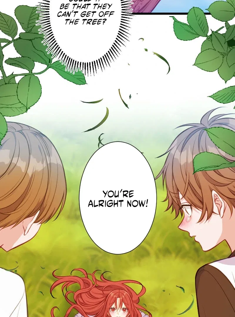 How to be Doted Again by the Cold-Hearted Grand Duke Chapter 12 – Page 74