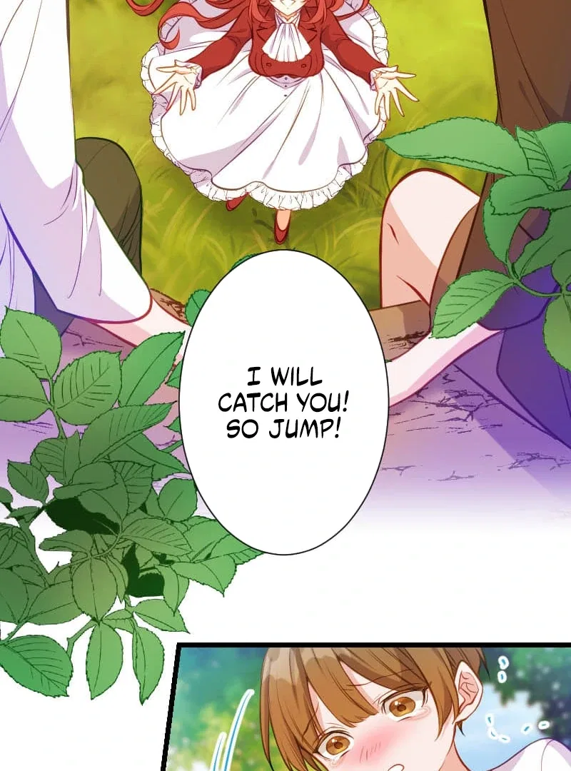How to be Doted Again by the Cold-Hearted Grand Duke Chapter 12 – Page 75