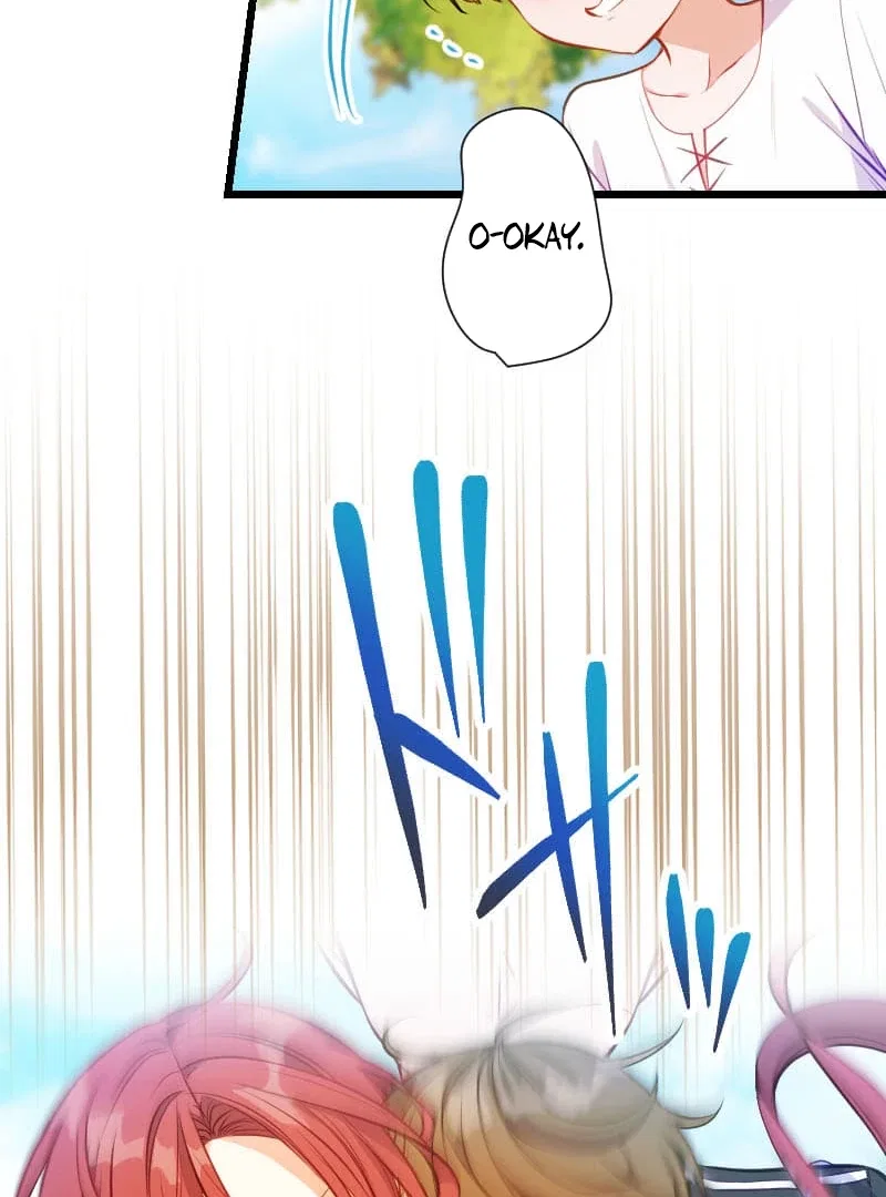 How to be Doted Again by the Cold-Hearted Grand Duke Chapter 12 – Page 76