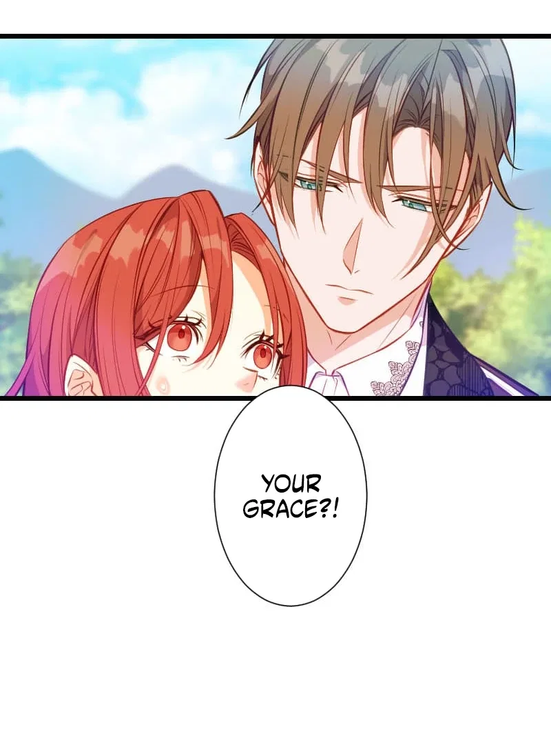 How to be Doted Again by the Cold-Hearted Grand Duke Chapter 12 – Page 79