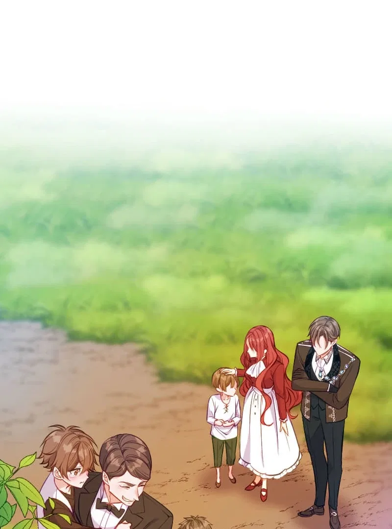 How to be Doted Again by the Cold-Hearted Grand Duke Chapter 12 – Page 80