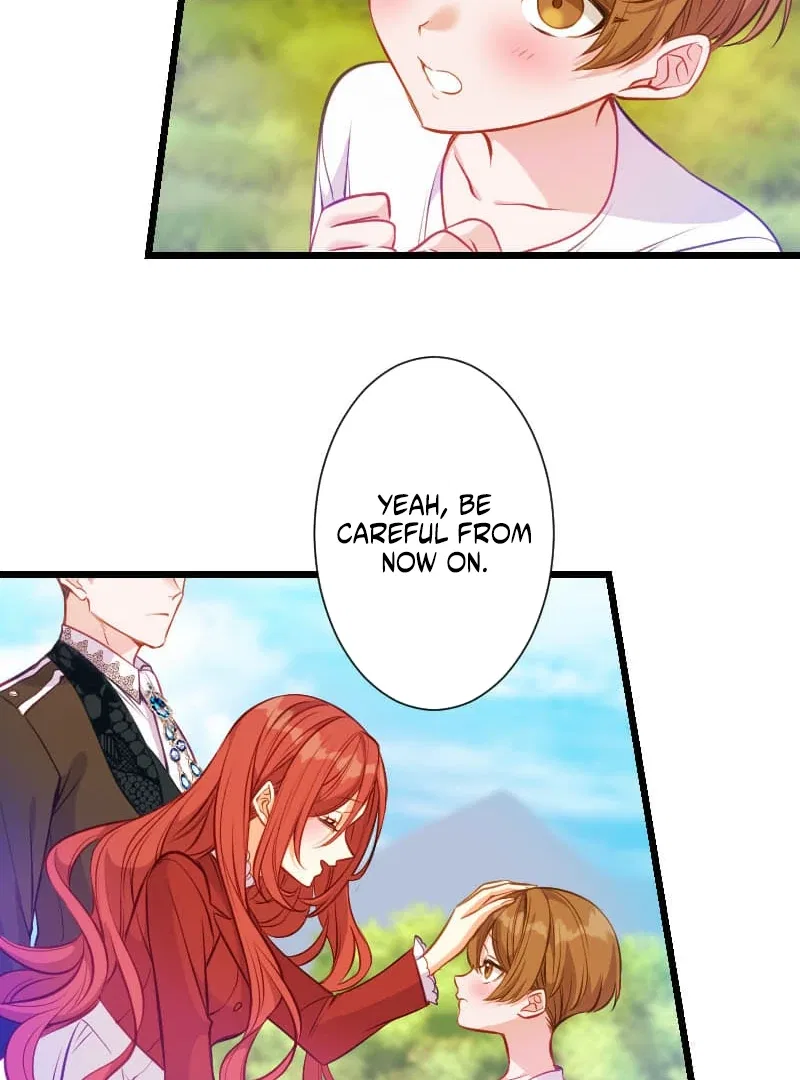 How to be Doted Again by the Cold-Hearted Grand Duke Chapter 12 – Page 82