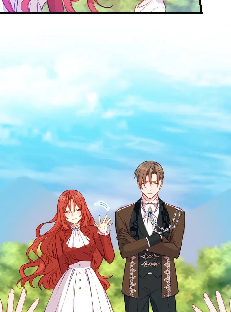How to be Doted Again by the Cold-Hearted Grand Duke Chapter 12 – Page 83