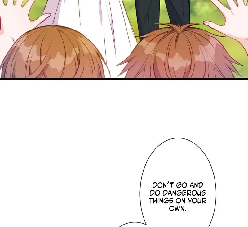 How to be Doted Again by the Cold-Hearted Grand Duke Chapter 12 – Page 84