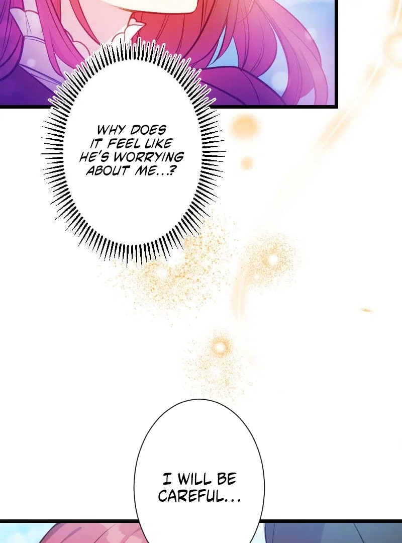 How to be Doted Again by the Cold-Hearted Grand Duke Chapter 12 – Page 87
