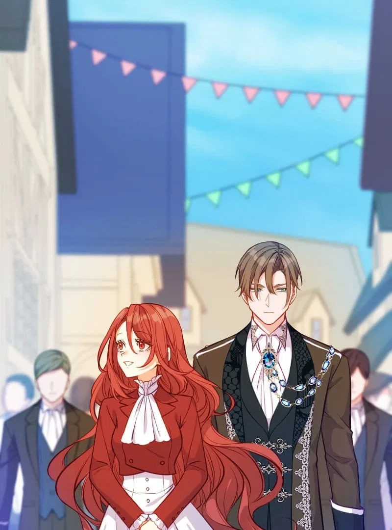 How to be Doted Again by the Cold-Hearted Grand Duke Chapter 12 – Page 90