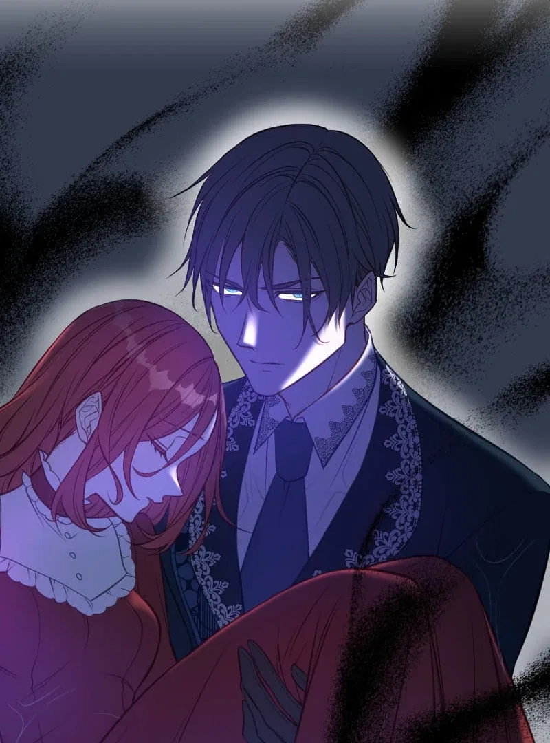 How to be Doted Again by the Cold-Hearted Grand Duke Chapter 11 – Page 2