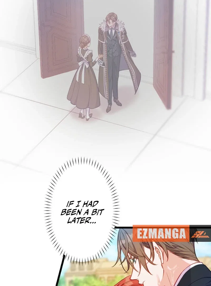 How to be Doted Again by the Cold-Hearted Grand Duke Chapter 11 – Page 4