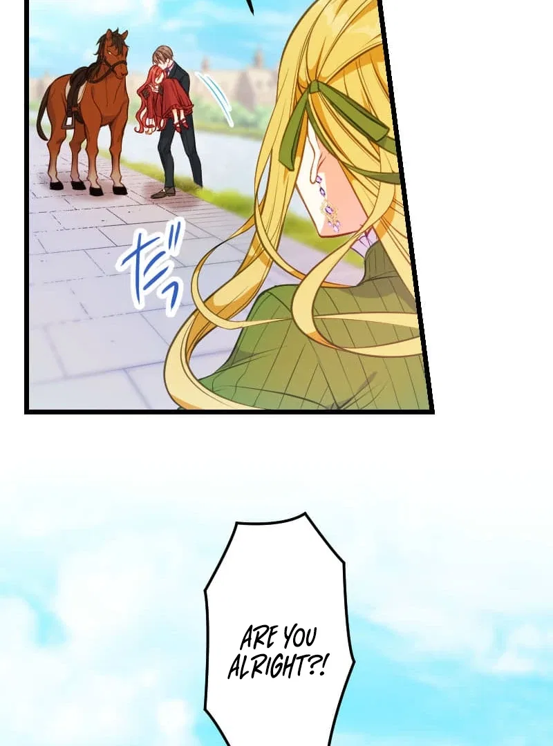 How to be Doted Again by the Cold-Hearted Grand Duke Chapter 11 – Page 6