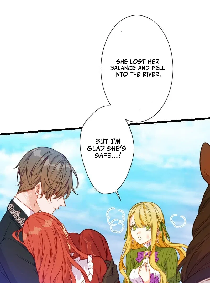 How to be Doted Again by the Cold-Hearted Grand Duke Chapter 11 – Page 8