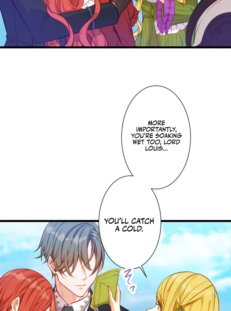 How to be Doted Again by the Cold-Hearted Grand Duke Chapter 11 – Page 9