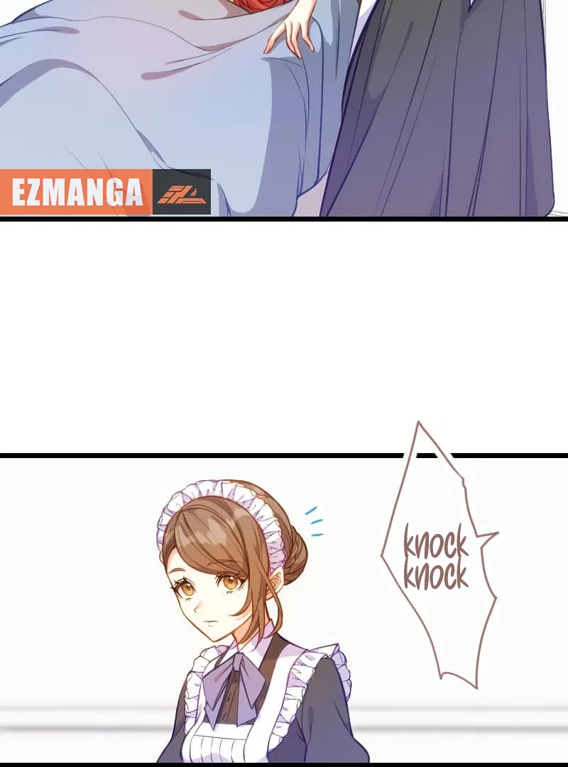 How to be Doted Again by the Cold-Hearted Grand Duke Chapter 11 – Page 17
