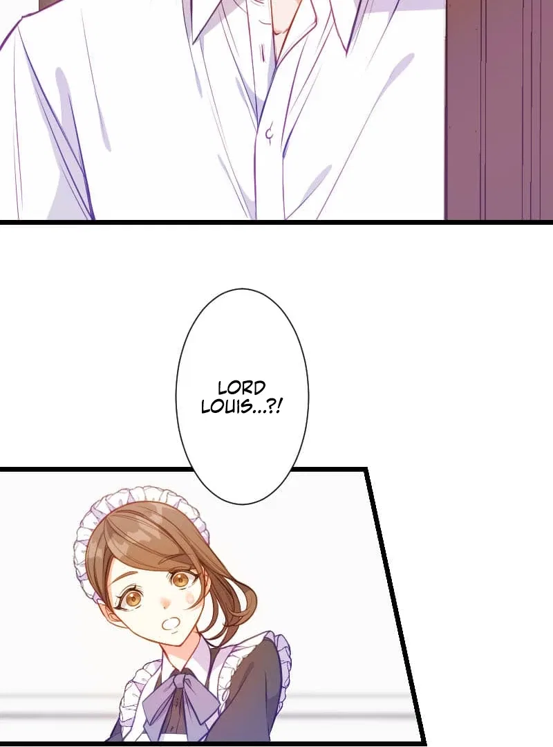 How to be Doted Again by the Cold-Hearted Grand Duke Chapter 11 – Page 19