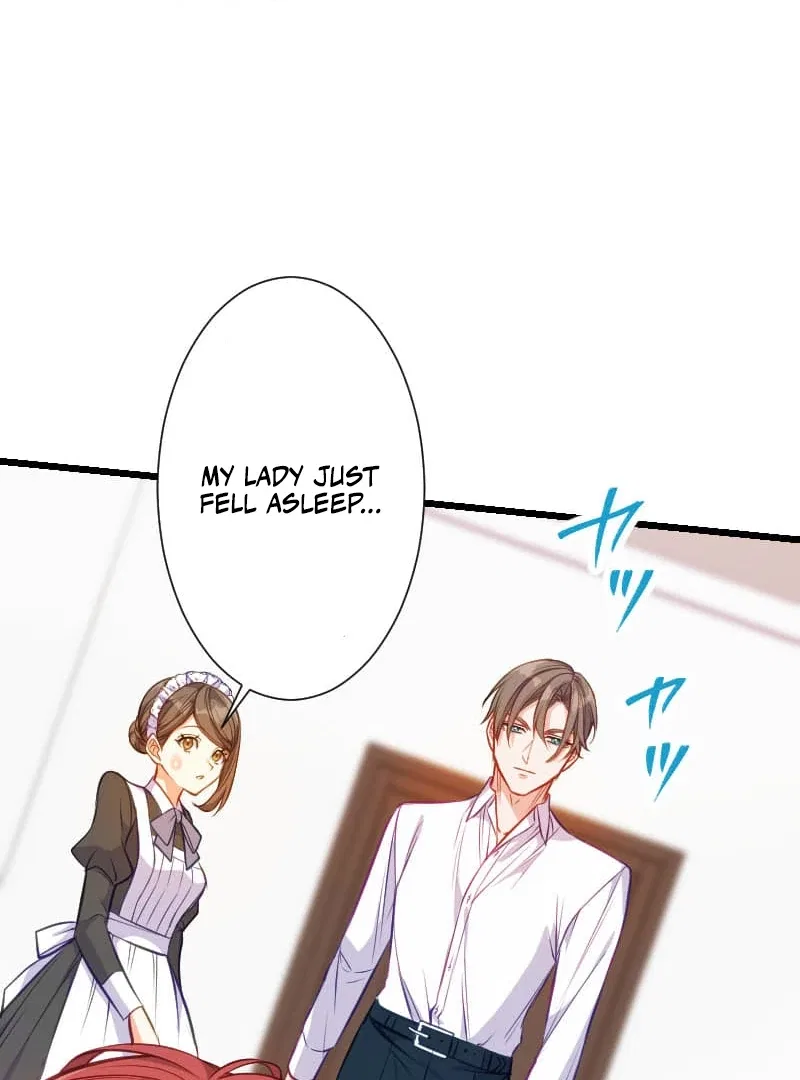 How to be Doted Again by the Cold-Hearted Grand Duke Chapter 11 – Page 20