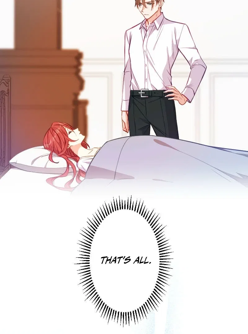 How to be Doted Again by the Cold-Hearted Grand Duke Chapter 11 – Page 26