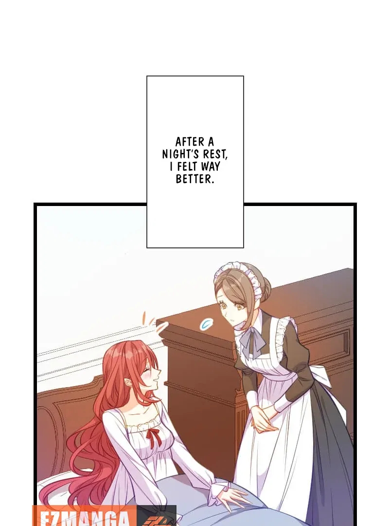 How to be Doted Again by the Cold-Hearted Grand Duke Chapter 11 – Page 29