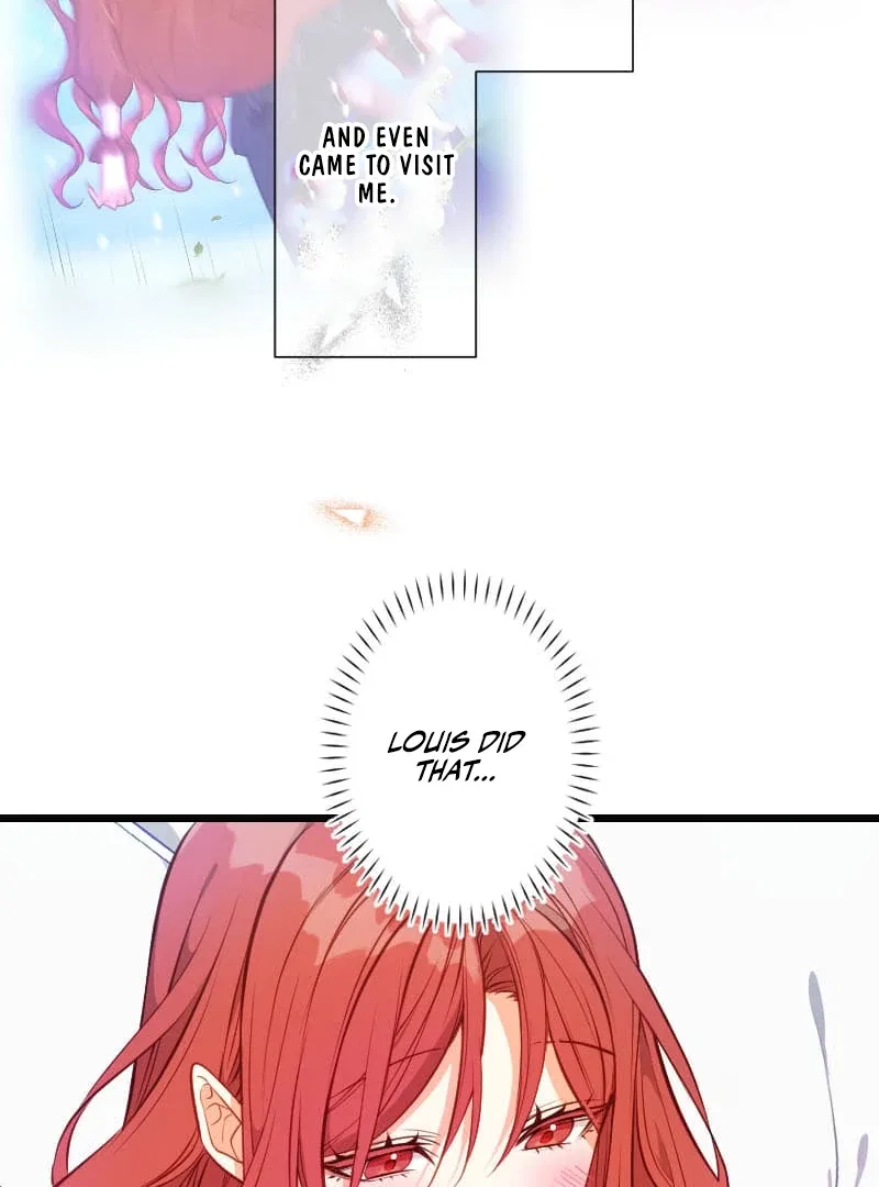 How to be Doted Again by the Cold-Hearted Grand Duke Chapter 11 – Page 31