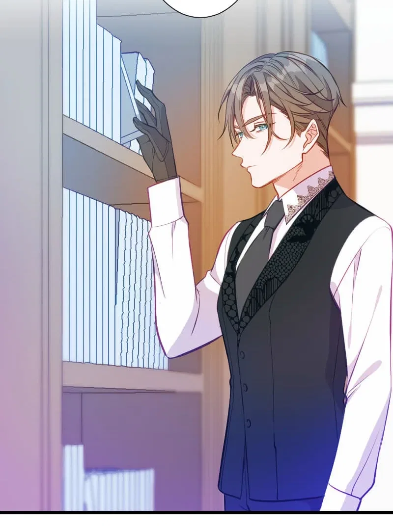 How to be Doted Again by the Cold-Hearted Grand Duke Chapter 11 – Page 34