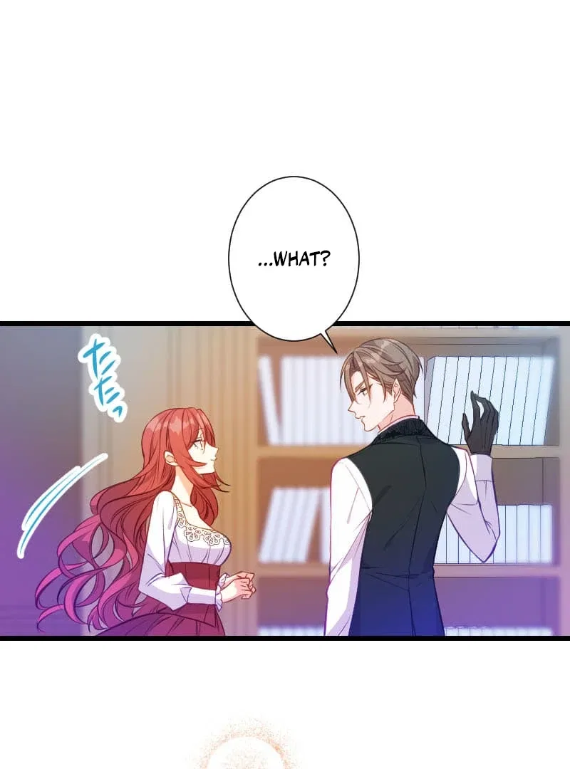 How to be Doted Again by the Cold-Hearted Grand Duke Chapter 11 – Page 35