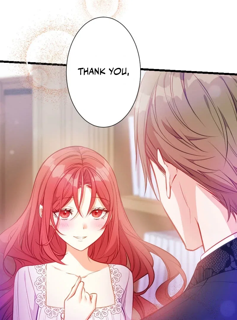 How to be Doted Again by the Cold-Hearted Grand Duke Chapter 11 – Page 36