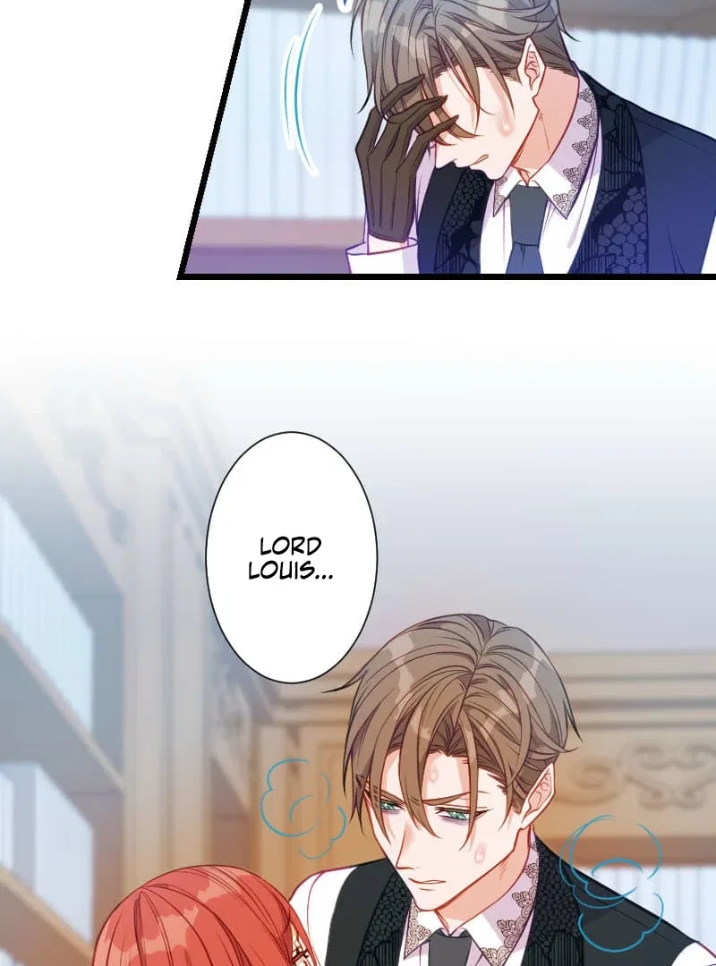 How to be Doted Again by the Cold-Hearted Grand Duke Chapter 11 – Page 45