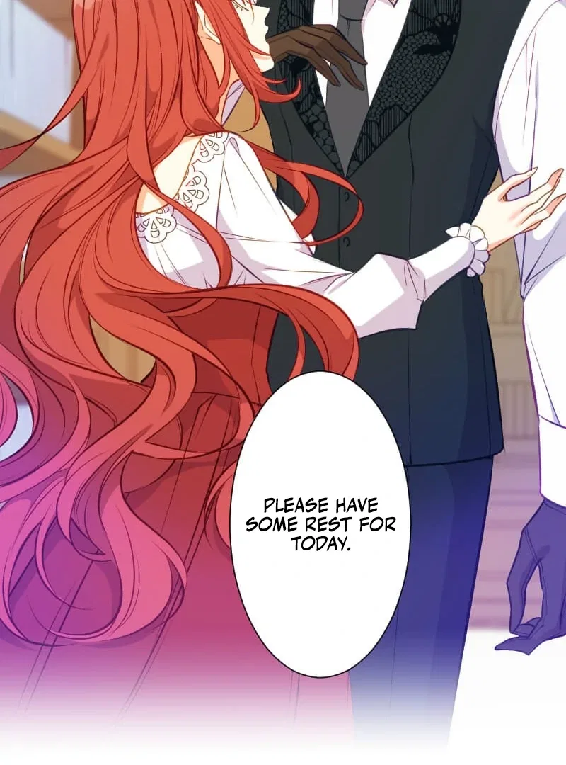 How to be Doted Again by the Cold-Hearted Grand Duke Chapter 11 – Page 46