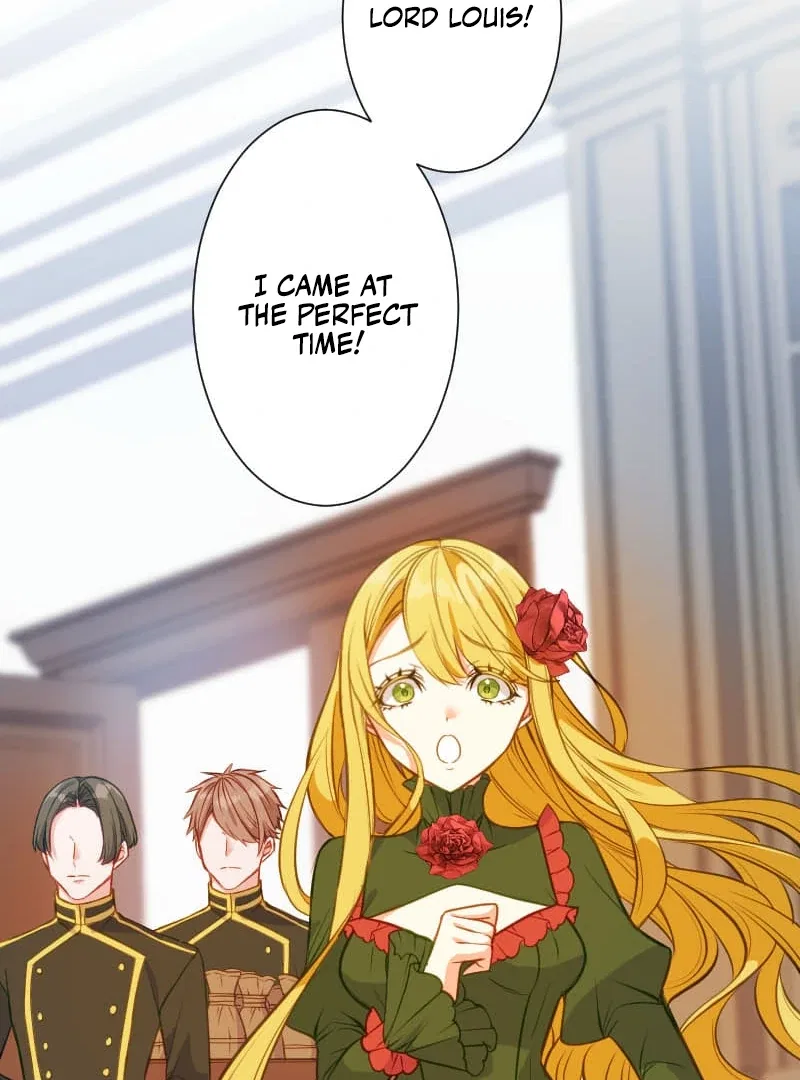 How to be Doted Again by the Cold-Hearted Grand Duke Chapter 11 – Page 52