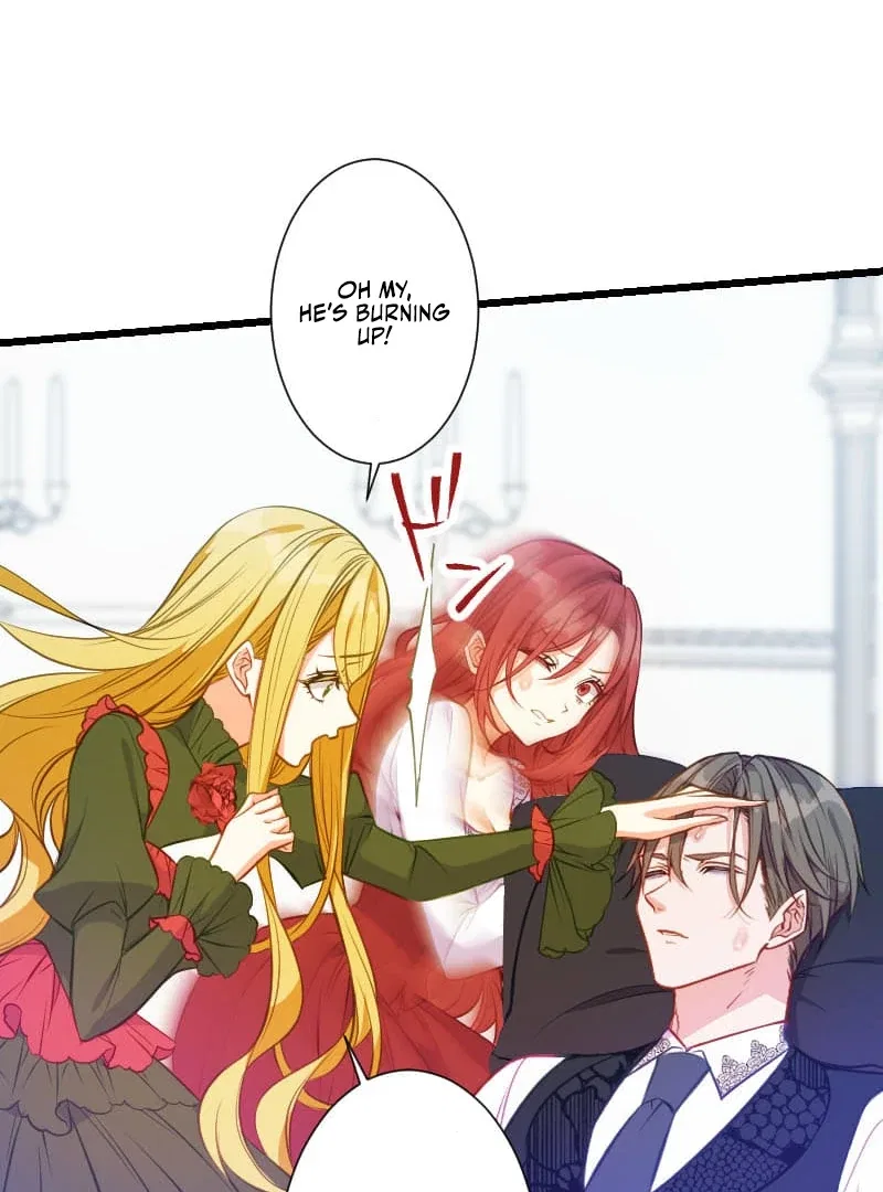 How to be Doted Again by the Cold-Hearted Grand Duke Chapter 11 – Page 55