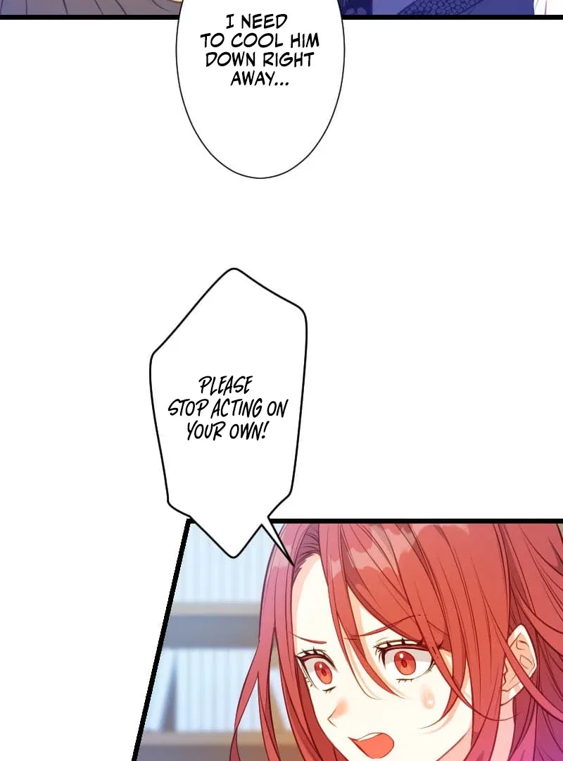 How to be Doted Again by the Cold-Hearted Grand Duke Chapter 11 – Page 56