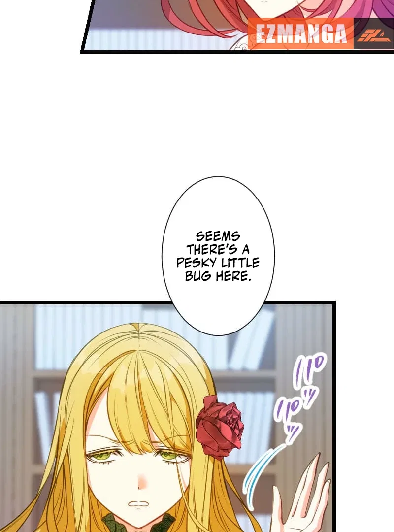 How to be Doted Again by the Cold-Hearted Grand Duke Chapter 11 – Page 57