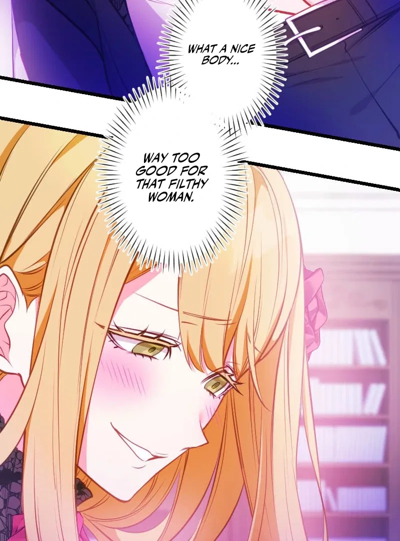 How to be Doted Again by the Cold-Hearted Grand Duke Chapter 11 – Page 64