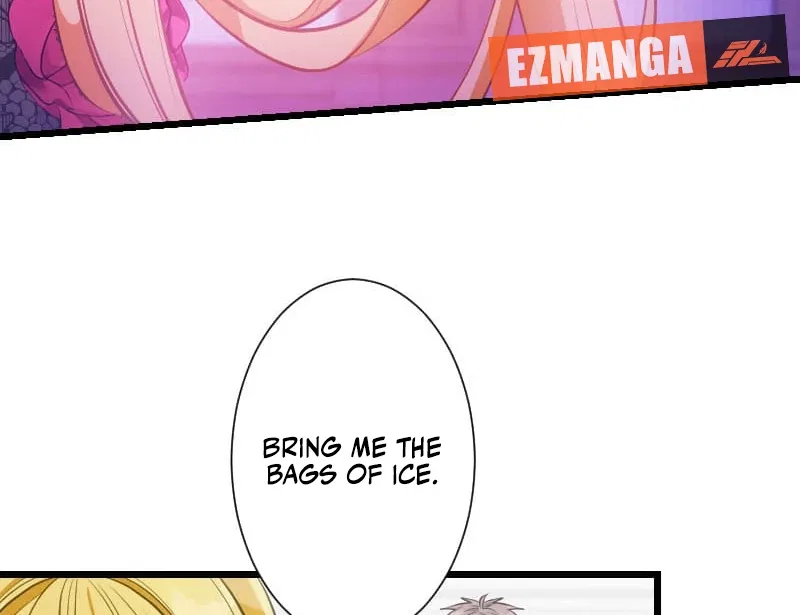 How to be Doted Again by the Cold-Hearted Grand Duke Chapter 11 – Page 65