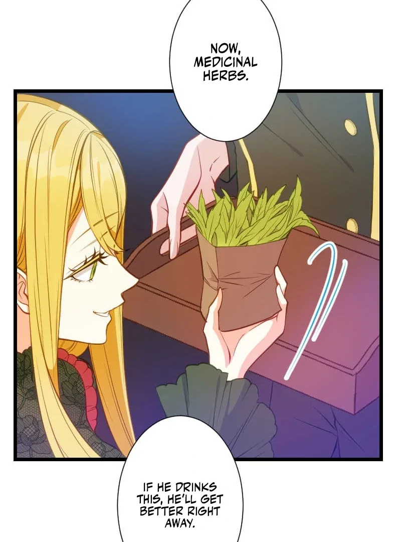 How to be Doted Again by the Cold-Hearted Grand Duke Chapter 11 – Page 69