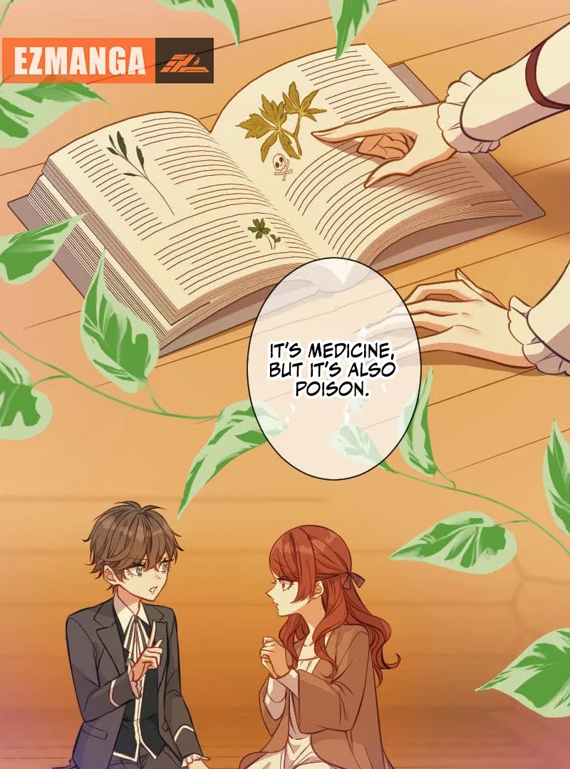 How to be Doted Again by the Cold-Hearted Grand Duke Chapter 11 – Page 72