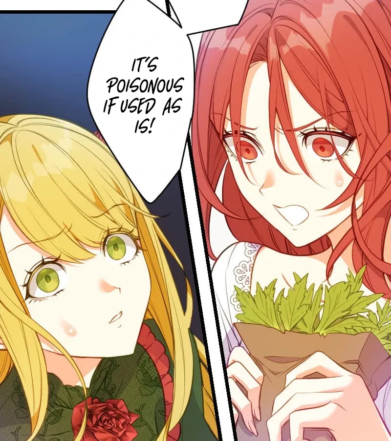 How to be Doted Again by the Cold-Hearted Grand Duke Chapter 11 – Page 77